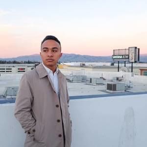 Meet your Posher, Josh